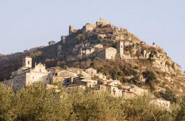 gran fondo roccasecca