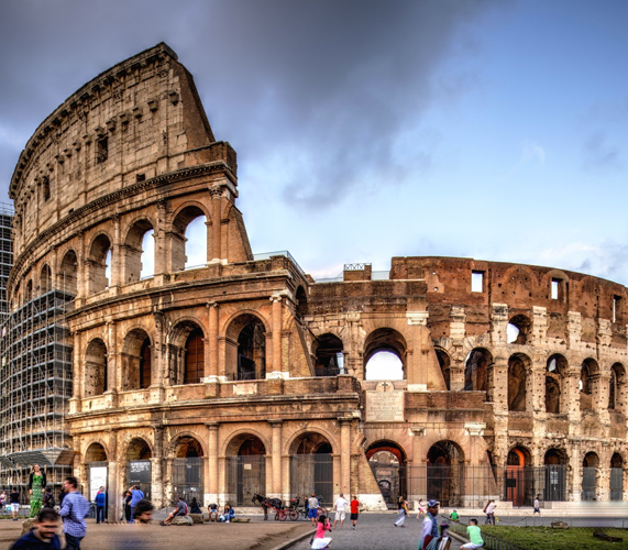 Colosseum