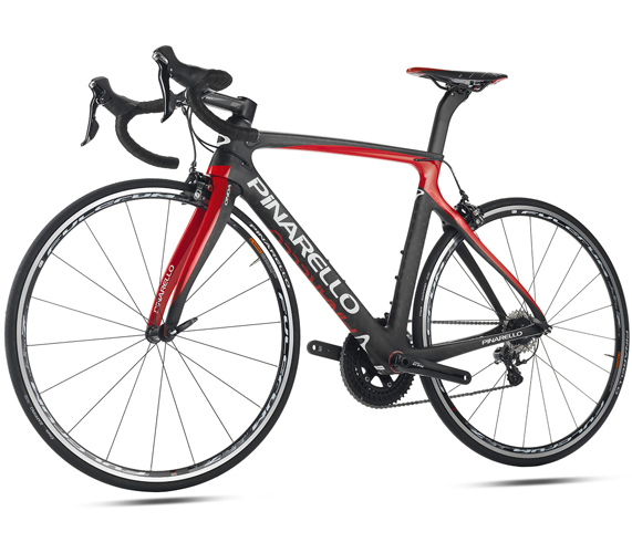 RENT A PINARELLO BIKE