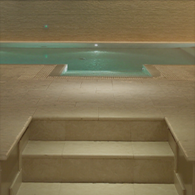 SPA SUITE