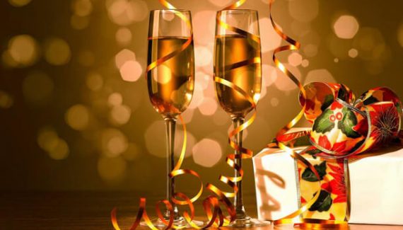 Capodanno in SPA