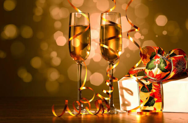 Capodanno in SPA