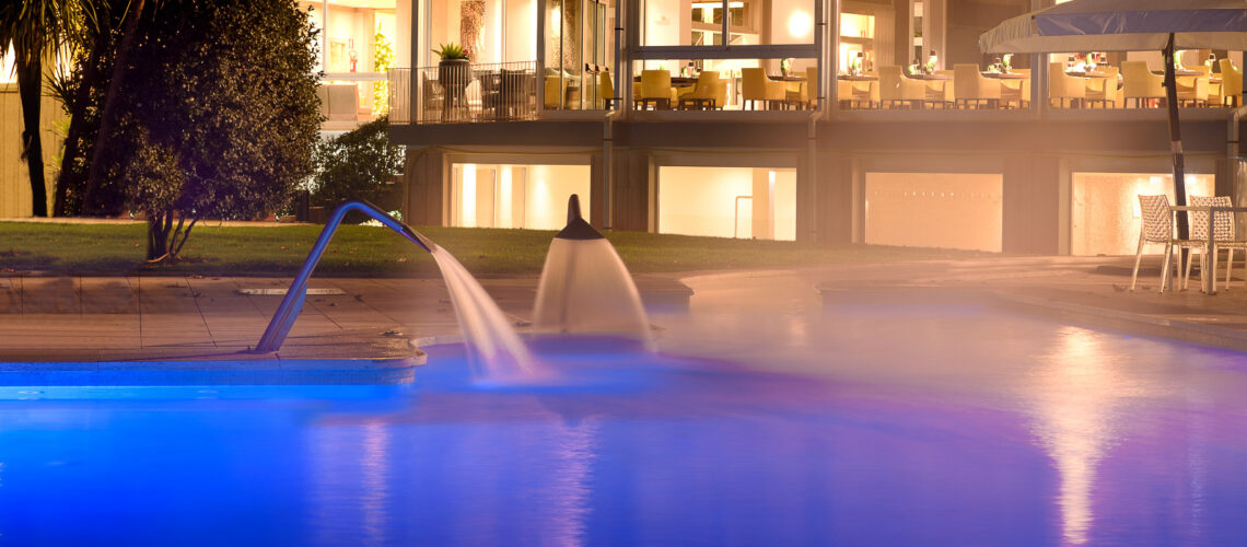 Spa Serale