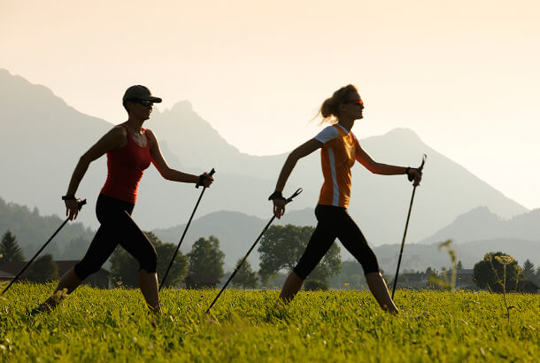 Nordic Walking