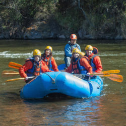 rafting-team-building