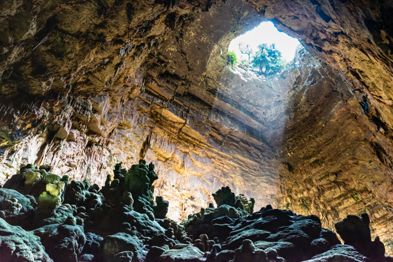 speleologia-lazio